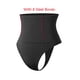 thumbnail image 1 of Bragas de cintura alta con Control de barriga para mujer, bragas moldeadoras de Tanga, ropa interior adelgazante, levantador de glúteos, moldeador de vientre, moldeador de cuerpo breve Tan Jianjun unisex, 1 of 2