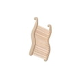 thumbnail image 2 of QualitChoice Hamster Climbing Toy Landscaping Small Animal Cage Gerbils S Platform Hamster S, 2 of 6