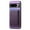 Purple, variant on Wallet Case for Google Pixel 7 Pro, Classic PU Leather Removable Magnetic Card Back Slot Anti-falling Anti-drop Shockproof Protective Phone Case Cover for Google Pixel 7 Pro, Black