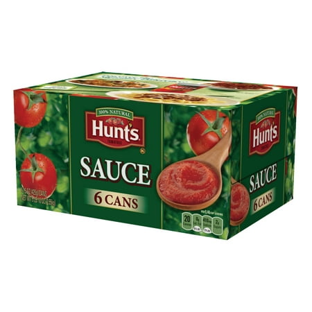 Hunt's Tomato Sauce, 15 oz