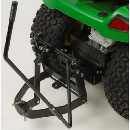 John Deere Integral Hitch - LP31357