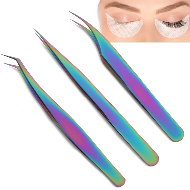 Pinzas de manicura pinzas ergonómicas seguras y resistentes con alto rendimiento para salón de manicura para manicurista ANGGREK Otros