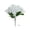 Blue, variant on YFTDEF Soft-toned Flower Clusters, Artificial Hydrangeas, Lifelike Petal Design with Textured Foliage, Ideal for Home Decor and Wedding Arrangements, Perfect for Decor Enthusiasts