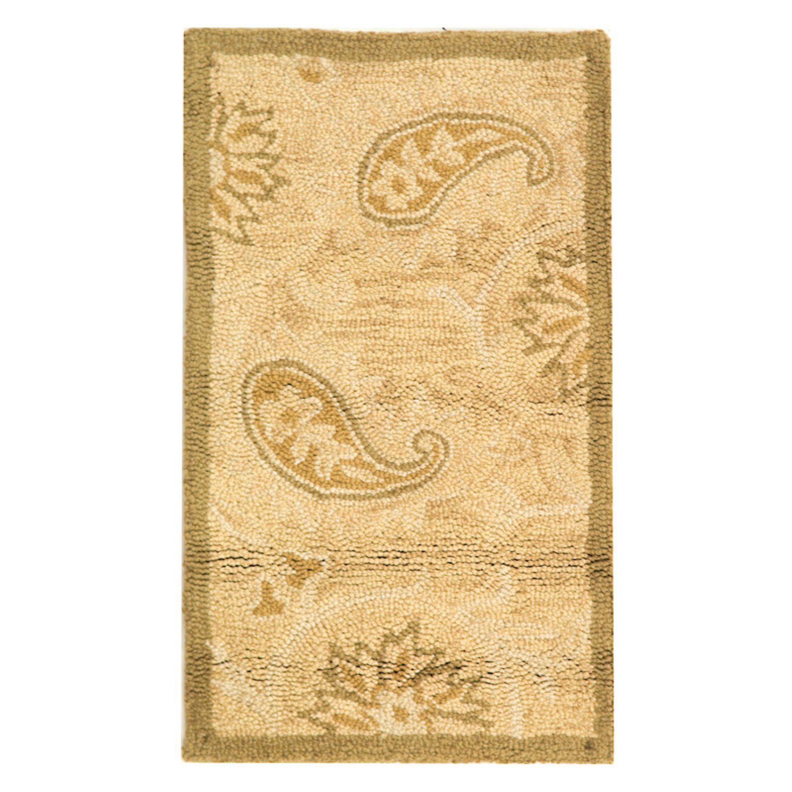 Safavieh Berkeley BK305A Area Rug Light Brown