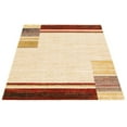 thumbnail image 4 of Tapis ECARPETGALLERY Ayla Ivoire & Rouge, 4 of 9