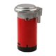 thumbnail image 1 of Kit de bomba de aire CHAO de 12 V con compresor rojo, bocina eléctrica, motor electromagnético, 1 of 3