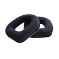 thumbnail image 1 of Velour Gaming Headset For Astro A10 Headphone Replacement Ear Pad Headband, 1 of 5
