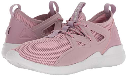 reebok women's cardio motion running shoe