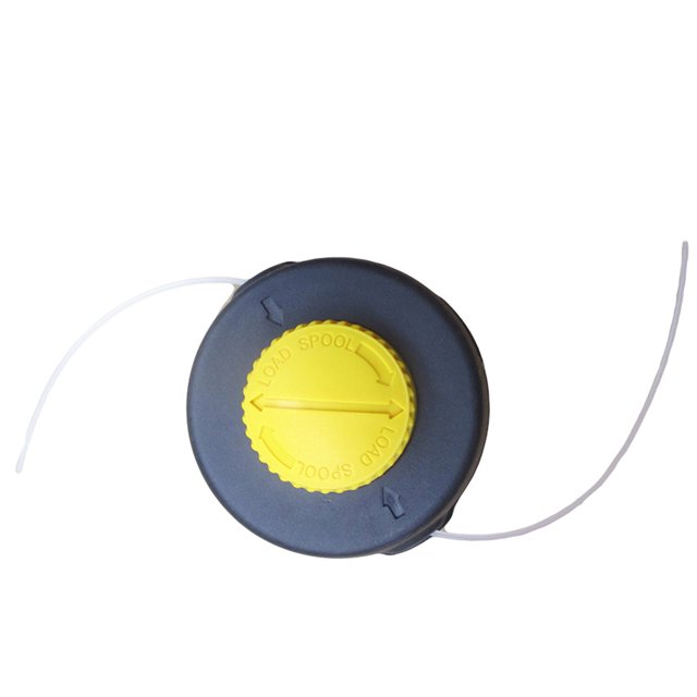 Ryobi Reel Easy Bump Head for Ry4Ccs Ry252Cs Curved Shaft Arborless