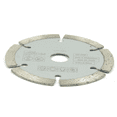 thumbnail image 3 of 3X DIAMOND CIRCULAR SAW BLADE 85MM 15MM BORE REPLACES for WORXSAW WA5038, 3 of 5