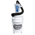 thumbnail image 3 of The Dust Deputy Deluxe Anti-Static Cyclone Separator 5 Gallon Kit, 3 of 4