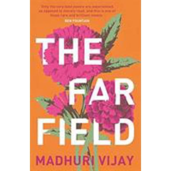 Pre-Owned The Far Field (Paperback) 1611854830 9781611854831