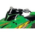 thumbnail image 2 of POWERMADD Windshield - 7" - Black - Arctic Cat 12410, 2 of 2