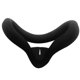 thumbnail image 1 of Funda para ojos, almohadilla de silicona para cubrir los ojos, cómoda funda para ojos VR, almohadilla facial de primera calidad, 1 of 12