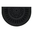 thumbnail image 4 of Mohawk Home Rope Impressions Slice Outdoor Polyester Door Mat, Blue, 2' X 3', 4 of 8