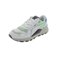 thumbnail image 2 of Tenis Puma RS 2 0 Futura Hombre Moda casual Retro blanco 28.5 PUMA RS 2.0 FUTURA, 2 of 4