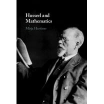 Husserl and Mathematics, (Hardcover)