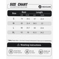 thumbnail image 4 of Women's Ribbed Sleeveless Crew Neck Summer Top Casual Basic Strap Tank Top, 4 of 5
