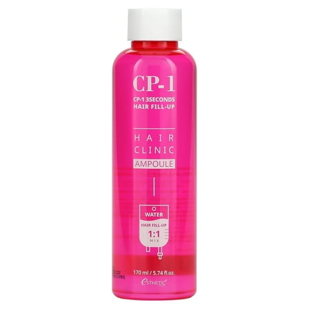 CP-1 3 Seconds Hair Fill-Up, 5.74 fl oz (170 ml)