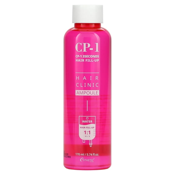 CP-1 3 Seconds Hair Fill-Up, 5.74 fl oz (170 ml)
