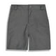 thumbnail image 2 of Odeerbi 3-16 Años Niños Niñas Traje Formal Pantalones Cortos Uniformes Verano Color Sólido Sin Arrugas Pantalones Cortos Escolares, 2 of 5