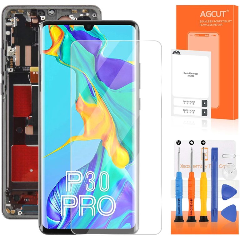 OLED for Huawei P30 Pro Screen Replacement for Huawei P30