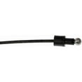 thumbnail image 2 of Dorman C92680 Parking Brake Cable Fits select: 1975-1981 PONTIAC FIREBIRD, 1975-1981 CHEVROLET CAMARO, 2 of 3