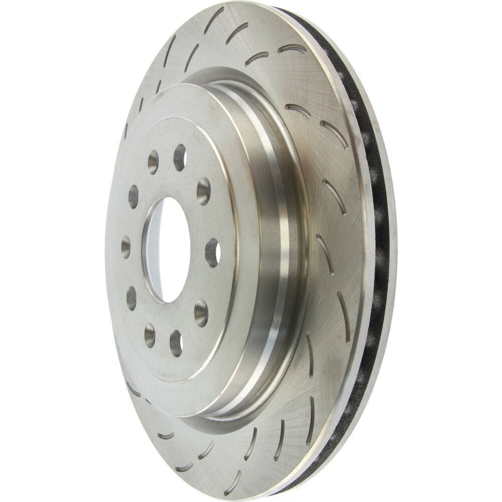 C-Tek Disc Brake Rotor 226.62160