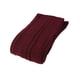 thumbnail image 2 of Sonducket Medias hasta el muslo estilo pijo calcetines largos cálidos hasta la rodilla para mujer Día de San Valentín accesorios para mujer para Medias Vino rojo Sonducket AP008813-04, 2 of 6