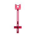 thumbnail image 1 of 400mm Aluminum Alloy Milling Grooves Bracket with Base Detachable Woodworking Router Circle Jig Hole Opener, 1 of 8