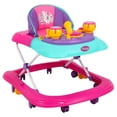 thumbnail image 1 of Andadera Infanti Disney Minnie Llama, 1 of 4