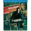The Bourne Supremacy [ Blu-Ray] Ltd Ed, Steelbook, Uv/Hd Digital Co