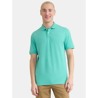 Polo by Ralph Lauren ターコイズ Lサイズ Vintage 90's Polo Ralph Lauren Polo Shirt Turquoise Size XL/2XL - Etsy