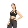 thumbnail image 1 of EIMELI Anti-humpback Correction Belt Sitting Posture Correction Belt Back Posture Correction Belt, 1 of 5