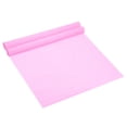 thumbnail image 1 of Unique Bargains 8.2ft Crepe Paper Roll, 2 Roll 20' Width Paper Streamer Sheet for Craft Flower Making Decoration, Pink, 1 of 4