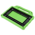 thumbnail image 4 of Estuche Protector Duradero A Prueba De Golpes Para Galaxy Tab A 8.0 Estuche Protector De Tableta EVA Antideslizante Portátil Ultraligero Y Apto Para Niños Para Automóviles, ANGGREK Verde, 4 of 8