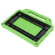 thumbnail image 4 of Funda protectora Bling Bling para Galaxy Tab A 8.0 2019 T290 T295 EVA A prueba de golpes 8 pulgadas verde, 4 of 12
