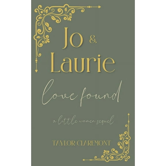 Love Found, (Paperback)