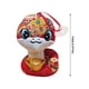 thumbnail image 2 of Muñeco Del Zodiaco Chino 2025, Muñeco Mascota Del Año Nuevo, Colgante De Juguete, Peluche, Colgante, Decoración Para El Festival De Primavera, Año Nuevo Para Niños, 2 of 3