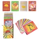 thumbnail image 2 of 27-110PCS Colorful Gold Foil Card Charizard Pikachu Arceus Diamond Rainbow VMAX English French German Spanish GX Cards, 2 of 5