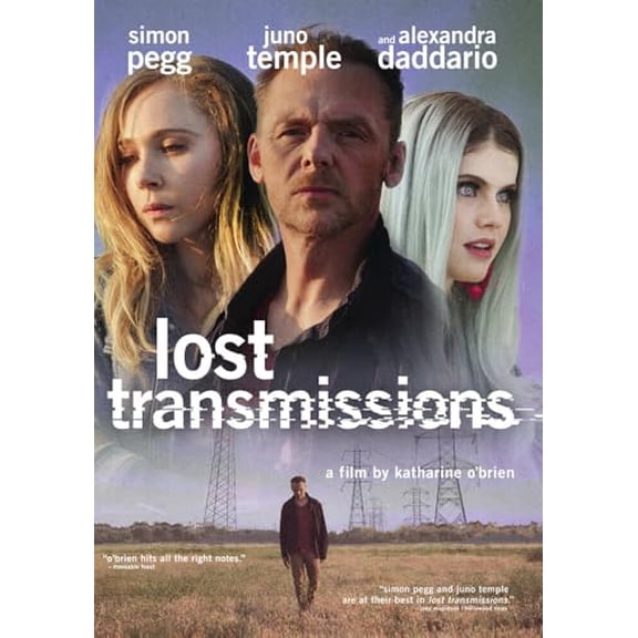 Pre-Owned Lost Transmissions
