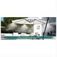 thumbnail image 1 of Juego de Jardín con Agua del Grifo de 15M, de Nebulización de Baja Presión, Refrigeración para Patio de Villa, 1 of 10