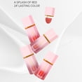 thumbnail image 4 of 6G Liquid Cheek Blush Stick Multi-Use Makeup Natural Long Lasting Blush Stick for Youthful Radiant Skin, 4 of 8