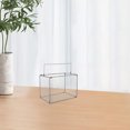 thumbnail image 4 of USHOBE Cesta De Malla Para Limpieza Ultrasónica Compatible Con Accesorios, 4 of 6