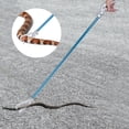 thumbnail image 1 of Attrape-serpent Pliable, Outil de Capture de Serpent en Aluminium Robuste, 1 of 11