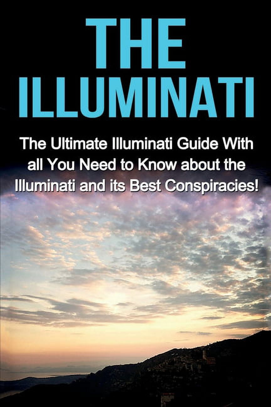 Serie Number 1: Illuminati Success: The Key to Have It All
