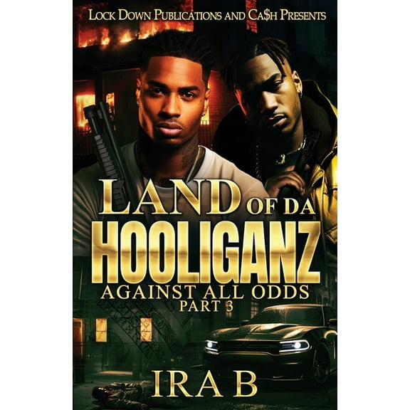 Land Of Da Hooliganz 3, (Paperback)
