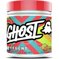 thumbnail image 1 of GHOST Legend V3 30 serv Pre Workout Lemon Crush, 1 of 2