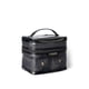 thumbnail image 1 of Maleta Train Case Victoria's Secret 4 en 1 Black Lily reciclada, 1 of 5