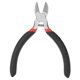 thumbnail image 1 of Alicates para cables, alicates de corte y reparación para hacer joyas, alicates para hacer joyas, de grado profesional, 1 of 9